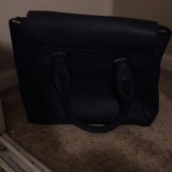Blue Purse - Picture 2 of 2